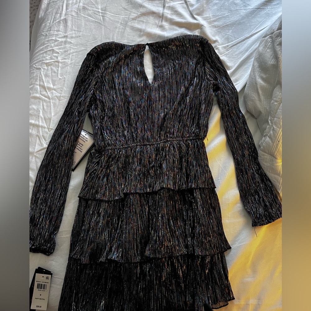City studio dress